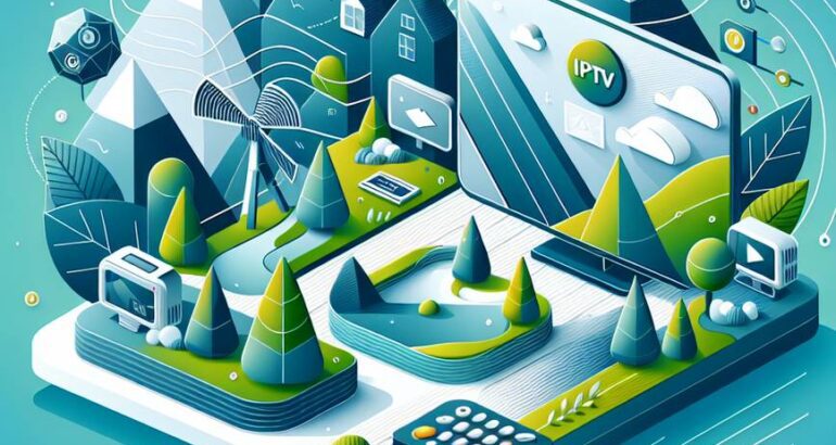 Pourquoi LE MEILLEUR FOURNISSEUR IPTV EN FRANCE EST VALLEY IPTV en 2025