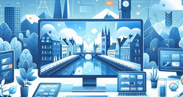 Top 5 Providers of the Best IPTV in Ouroopa (Updated for 2025)