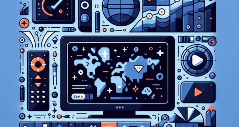 Guide Complet sur le Meilleur IPTV Européen en 2025
