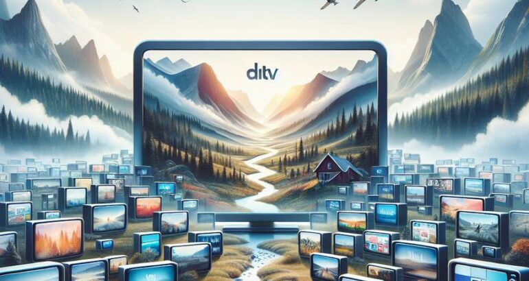 Pourquoi VALLEY IPTV VOUS OFFRE DES MEILLEUR ABONNEMENT IPTV AVEC UN ESSAI DE 24H GRATUIT Est Votre Meilleur Choix