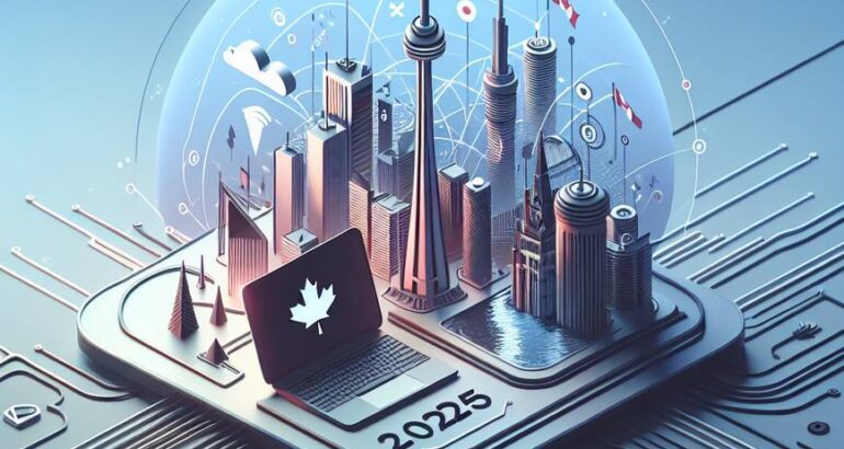 Guide Complet du Meilleur Fournisseur de Service IPTV en Canada in 2025