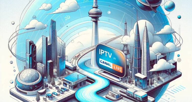 Le meilleur service IPTV pour Canal+ en direct en 2025 : notre sélection ultime