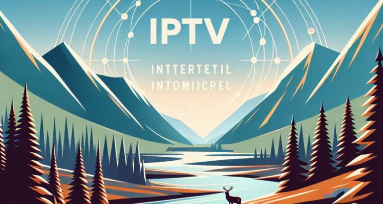 Pourquoi VALLEY IPTV EST le meilleur fournisseur de service IPTV en Canada in 2025