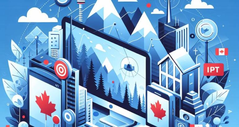 Top 5 Providers for the Best IPTV in Canada (Updated for 2025)