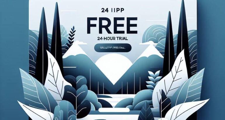 Découvrez comment valley iptv vous offre un essai de 24 H gratuite pour tout tester