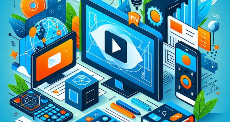 Top Picks for 2025: Discover the Best IPTV Services Worth Your Time