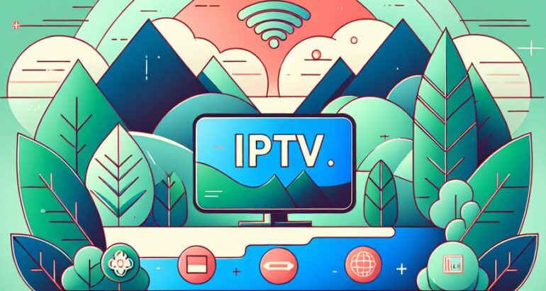 VALLEY IPTV VOUS OFFRE DES MEILLEUR ABONNEMENT IPTV en 2025 : Qualité, Prix et Fiabilité