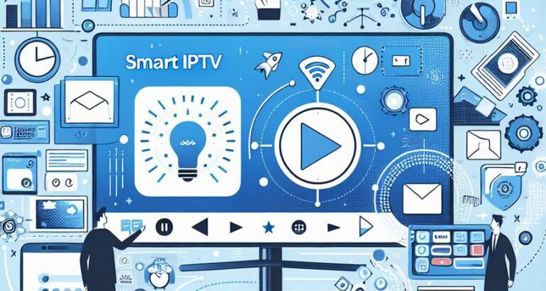Comment utiliser IPTV Smarters Pro sur TV Samsung : guide complet 2025