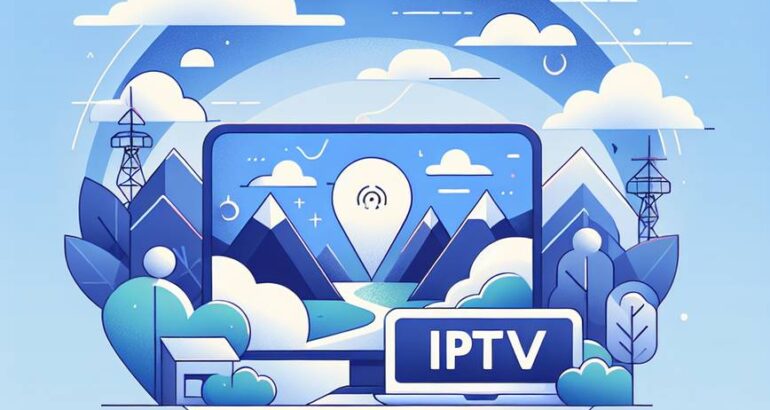 Pourquoi BEST IPTV VALLEY IPTV est le choix n°1 pour votre streaming en 2025