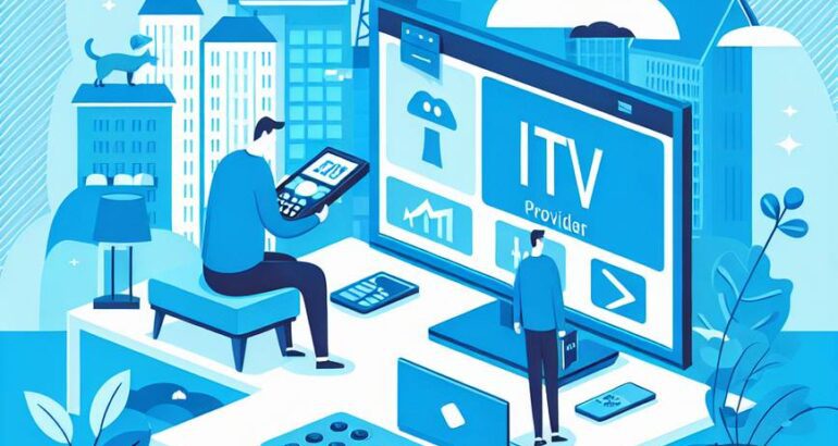 Comment choisir le meilleur fournisseur IPTV en 2025