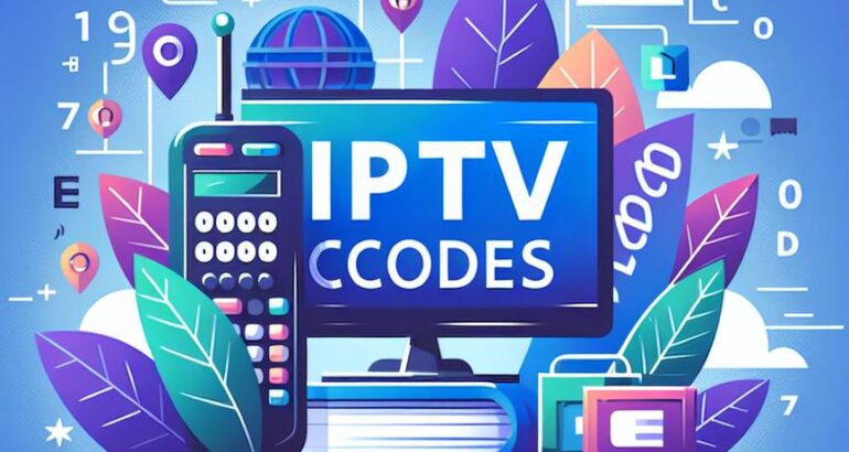 Tout savoir sur le code IPTV : fonctionnement, avantages et conseils 2025