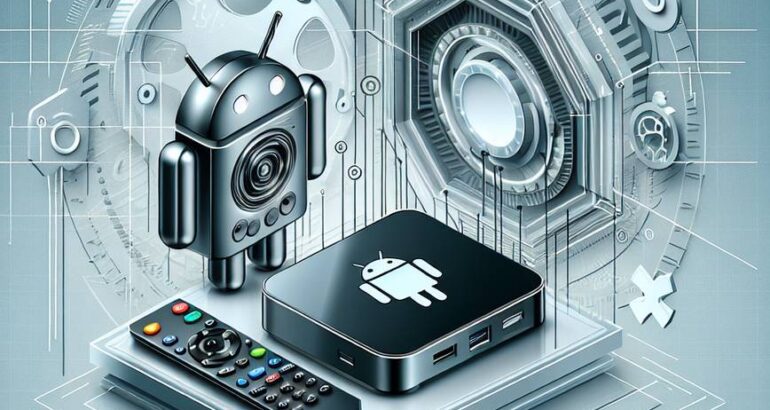 Trouver la meilleur box android tv pour iptv 2026 : Guide Complet