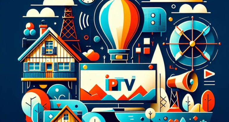 À la découverte du meilleur IPTV en francophonie : Suisse et Belgique