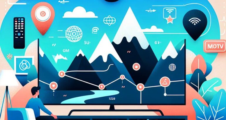 Top 5 des applications IPTV gratuites pour Smart TV Samsung : Guide Complet 2025