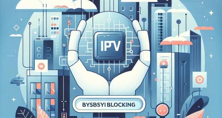 Guide Complet pour Contourner le Blocage IPTV Bouygues Telecom