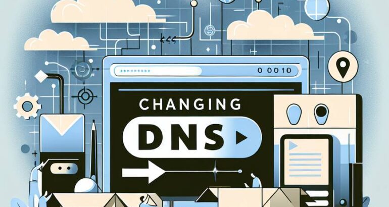 Changer DNS pour IPTV Freebox : Guide Complet pour une Meilleure Expérience