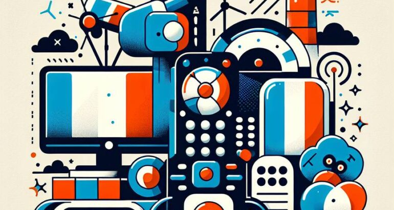 iptv france chaînes françaises : Comprendre et Explorer les Options Disponibles