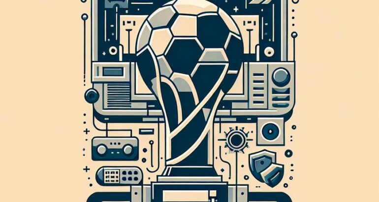 Regarder la Coupe du Monde 2026 avec l’IPTV : Guide Complet