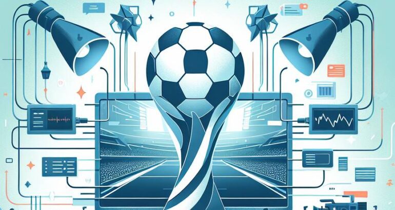 Regardez la Coupe du Monde 2026 en Direct avec l’IPTV Sans Coupure