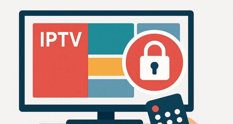 Comment éviter les blocages IPTV : Guide complet et solutions efficaces
