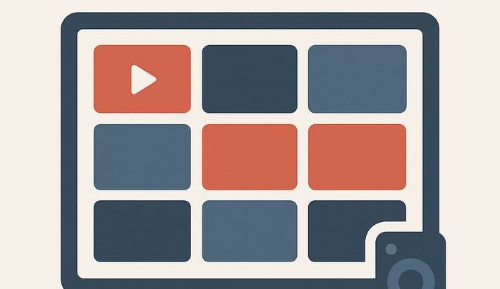 Catalogue de films complet IPTV VOD : Découvrez les Meilleures Offres